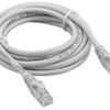 1 Metre Siemon Category 6e UTP Patch Cord