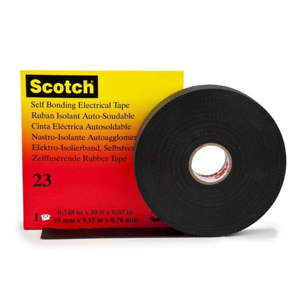 3M-Scotch-Rubber-Splicing-Tape-23 in Kenya