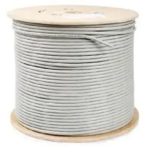 Cat6 UTP Ethernet LAN Cable 305M - Image 2