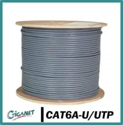 Giganet Cat6 Cable U-UTP Prices Kenya