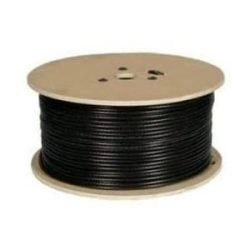 RG 59 CCTV Cable Without Power 200M