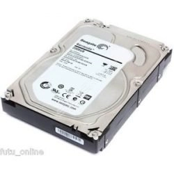 2TB Internal storage Harddisk