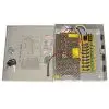 12V DC 10A Regulated Power Supply for CCTV System