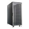 22U Mesh Network Data Cabinet – 600mm x 800mm