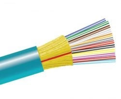 24 Core Multi | Single Mode Outdoor Fiber Cable