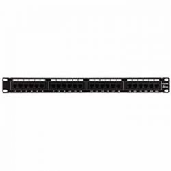 24 Port Siemon Patch Panel