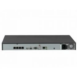 HIKVISION  4CH fulll PoE NVR Network Video Recorder