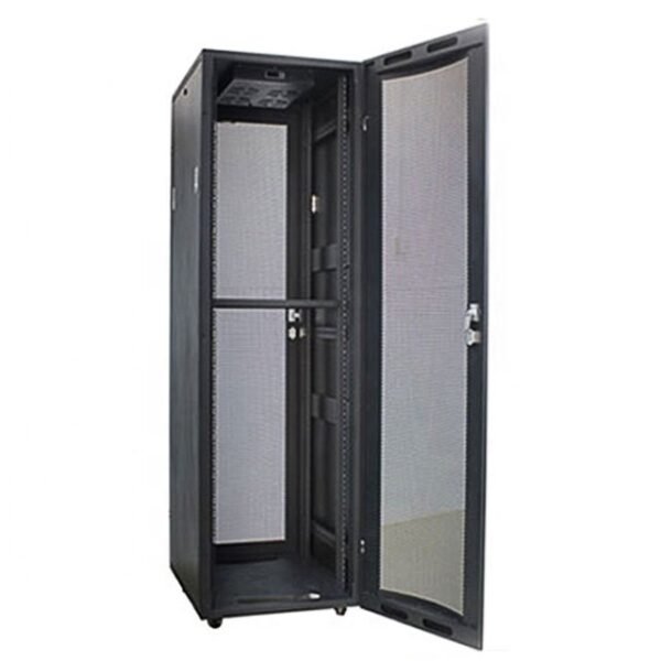 32U Floor Standing Network Cabinet (600 x 1000)