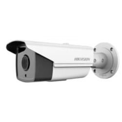 4MP EXIR Network Bullet Camera - DS-2CD2T42WD