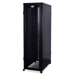 42U Free Standing Network data Cabinet 600mm × 1000mm
