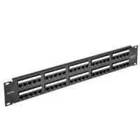 50 Port Voice Patch Panel Price in Kenya