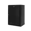 15U Data Cabinets 600 x 600 Wall Mount Network Cabinet