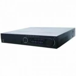Hikvision 16 Channel NVR  full POE ports