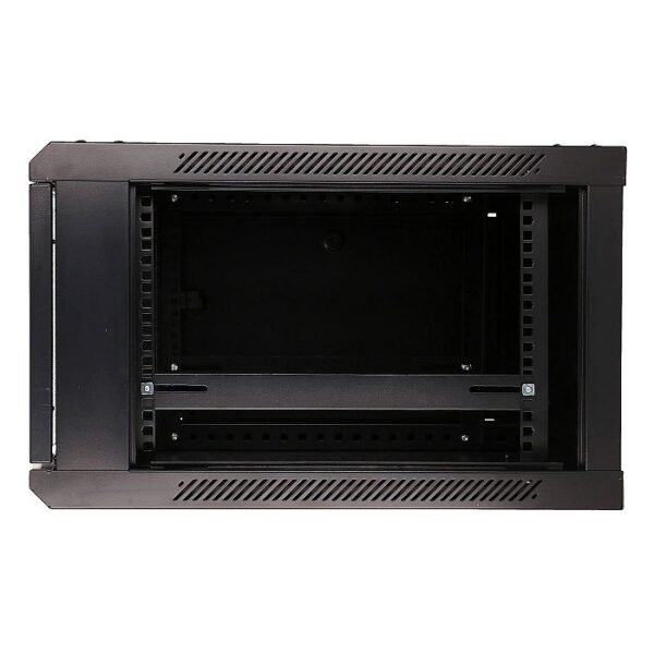 6U 600mm x 450mm Wall Mount Network data Cabinet 
