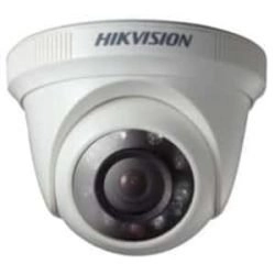 Hikvision DS-2CE56C0T-IRP  HD 720P Indoor Camera
