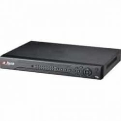 8 Channels NVR dahua