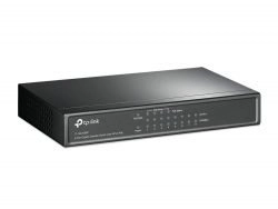 TP-Link TL-SG108PE 8-Port Gigabit Easy Smart PoE+ Switch (4-Port PoE)
