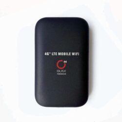 OLAX 4G LTE Portable Wifi Hotspot Pocket Mifi