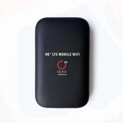 OLAX 4G LTE Portable Wifi Hotspot Pocket Mifi