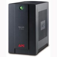 APC 700VA. 230V. Back-UPS. AVR. IEC Sockets