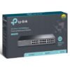 Buy TP-Link TL-SF1024D 24-Port Fast Ethernet Switch
