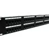 Cat-6-48-Port-Patch-Panel