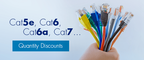 Cat 6 Ethernet Cables Shop in Kenya