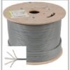 Cat6 Cable UTP Indoor 305M Grey Price in Kenya