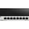 D-Link DGS-1008P 8-Port Full PoE Switch