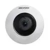 4MP Compact Fisheye Network Camera DS-2CD2942F-(I)