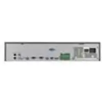 Hikvision Embedded 4K NVR DS-9664NI-I8 64 Channels Network Video Recorder Up to 12 Mp - Image 2