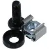 Roll Bolts  for Data Cabinets