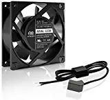 Data Cabinets Fans . Small