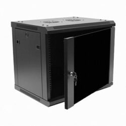 EaseNet 4U wall-mount Data Cabinet 530mm x 350mm x 300mm