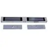 Double Magnetic Lock