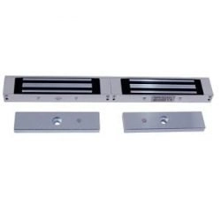 Double Magnetic Lock