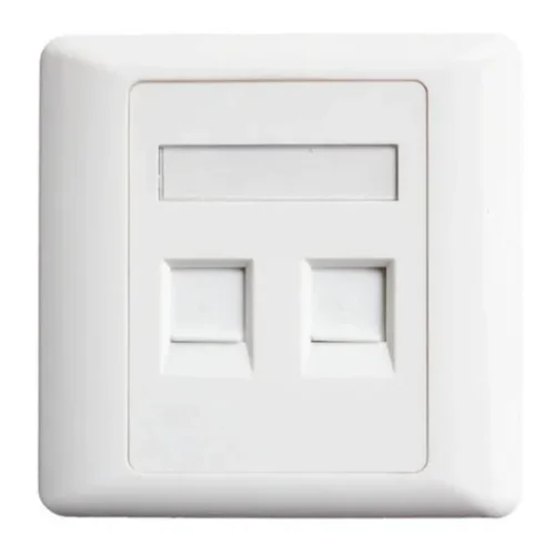 Dual Faceplates Prices in Kenya