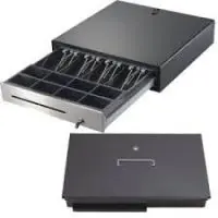 POS Cash Drawer | ECH 410 Cash Drawer