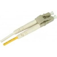 Fiber Optic LC Connectors