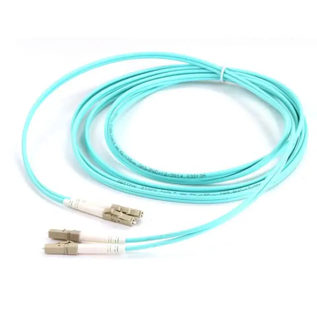 Fiber Patch codes | Single/Multi-Mode |LC-LC | Duplex (3-50m) - Image 2