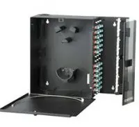 Fiber optic Enclosure (Indoor)