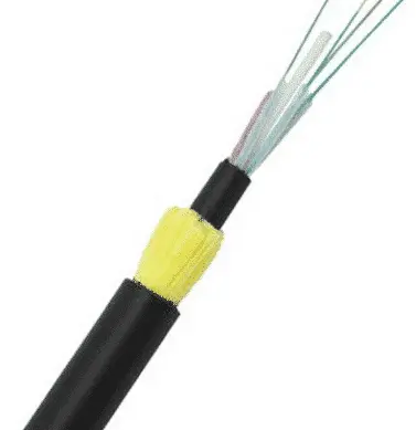 2-24 Core Multimode Fibre Cable. Outdoor