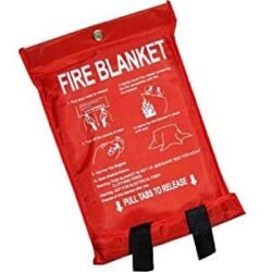 Fire Blanket