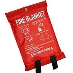 Fire Blanket