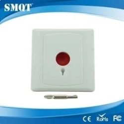 Fixed Panic Buttons alarm