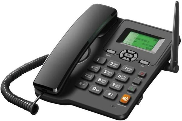 Landline GSM Phones