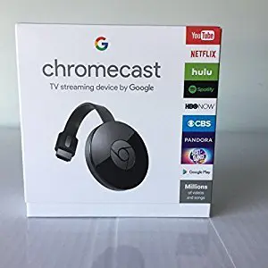 Google Chromecast Media Streaming Device - Image 3