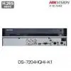 HIKVISION 4 Channel HD DVR 1080P DS-7204HQHI-K1