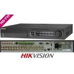 HIKVISION Turbo-HD DVR 32 Channels