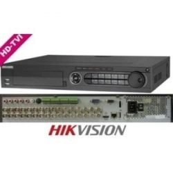 HIKVISION Turbo-HD DVR 32 Channels